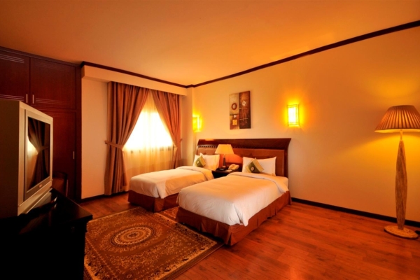 Tulip Inn Hotel Apartments (Sharja)